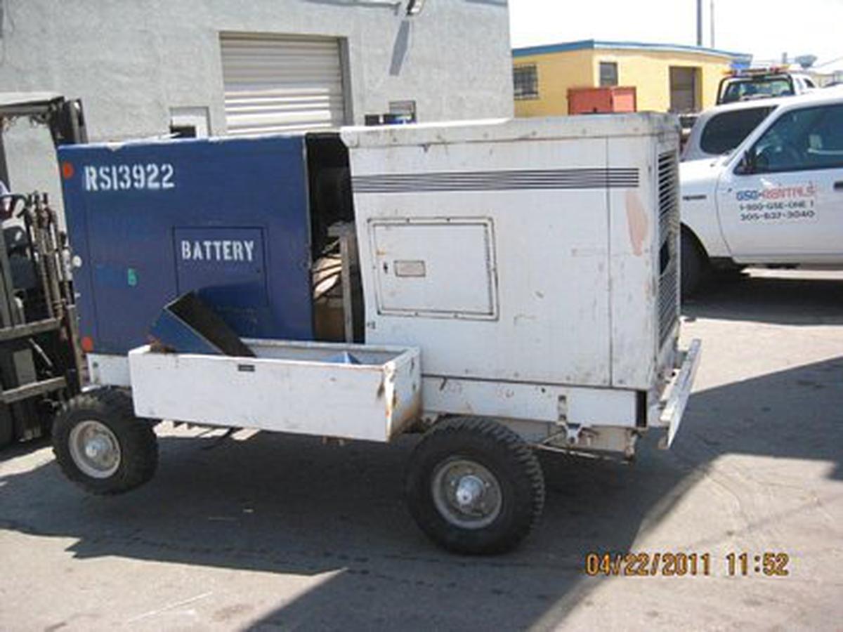 1989 Trilectron 60T-400