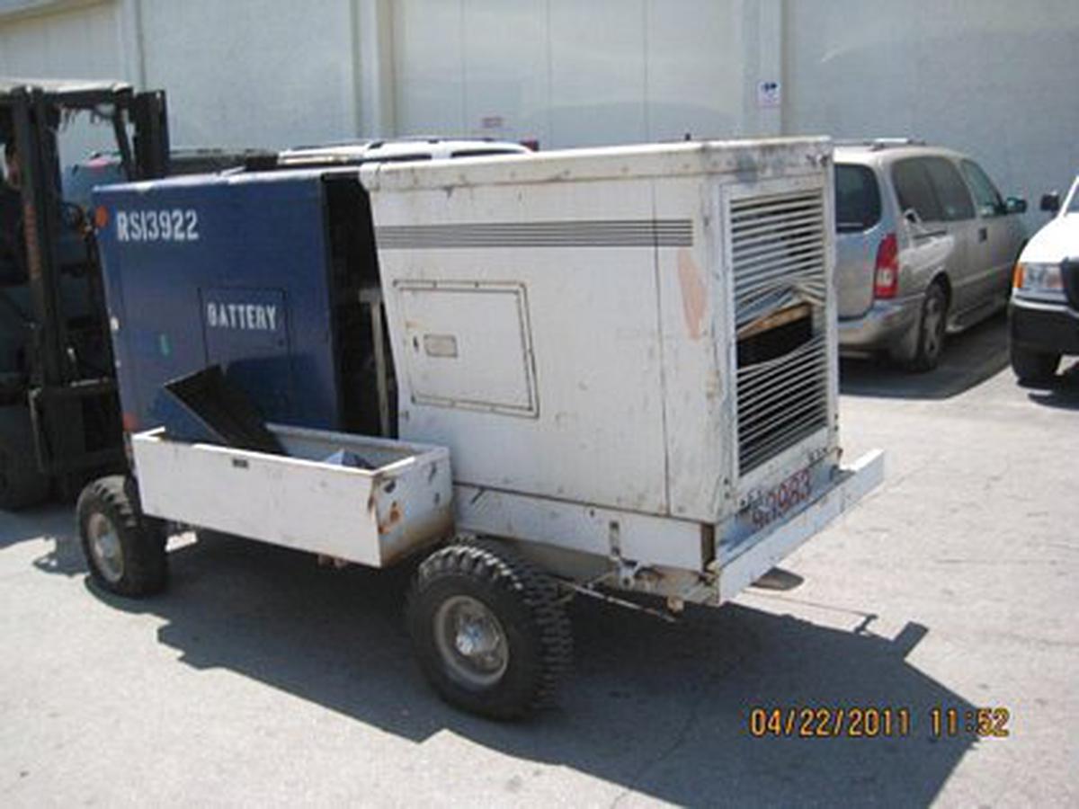 1989 Trilectron 60T-400