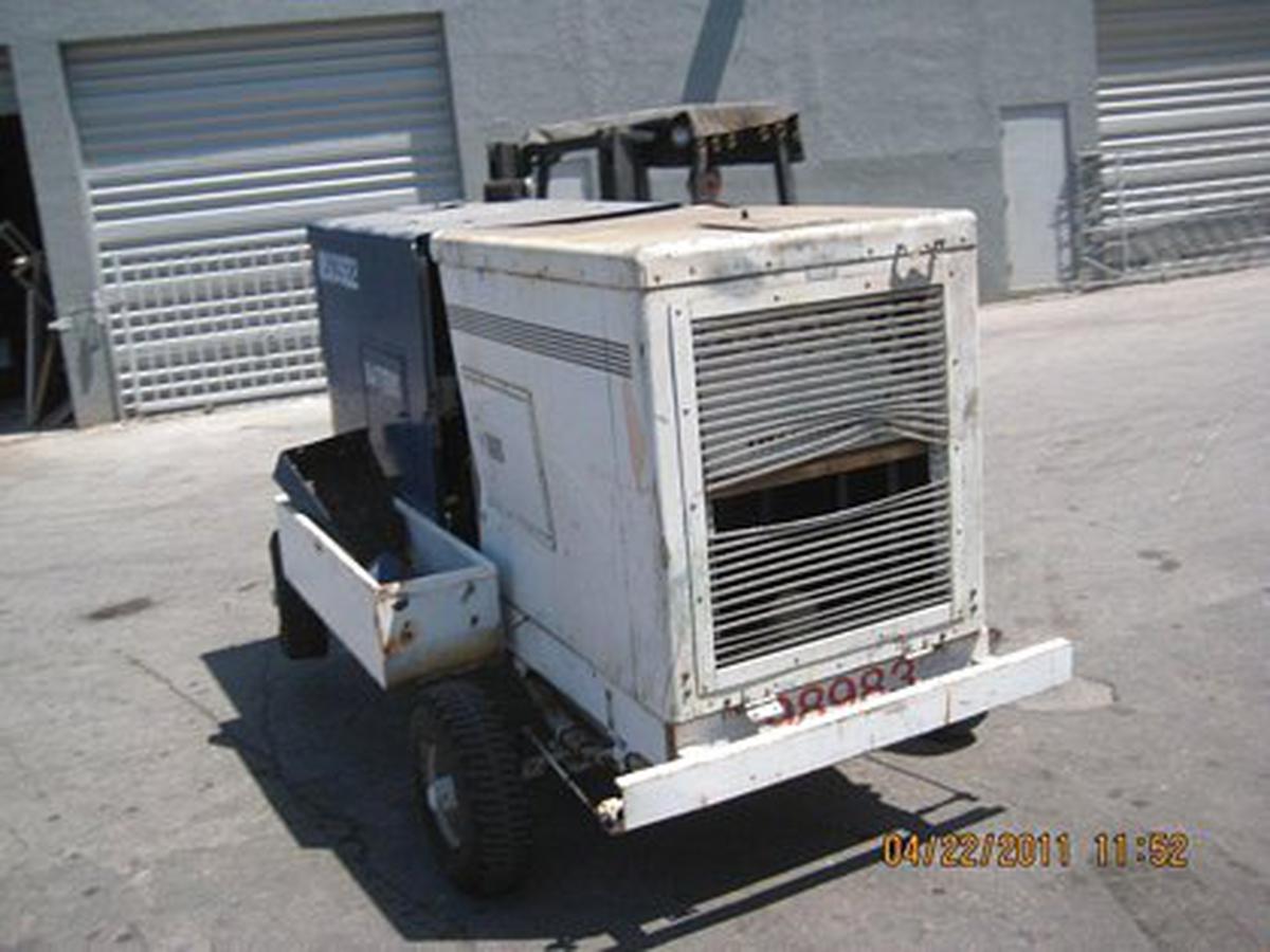 1989 Trilectron 60T-400