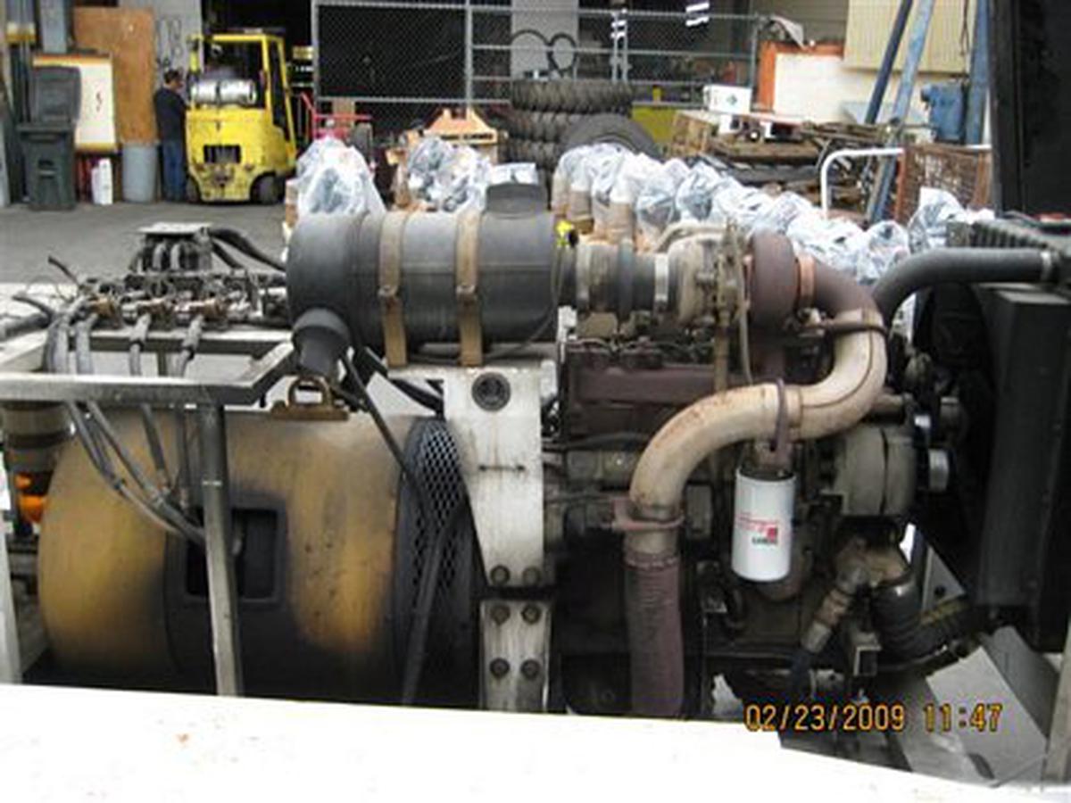 1989 Trilectron 60T-400