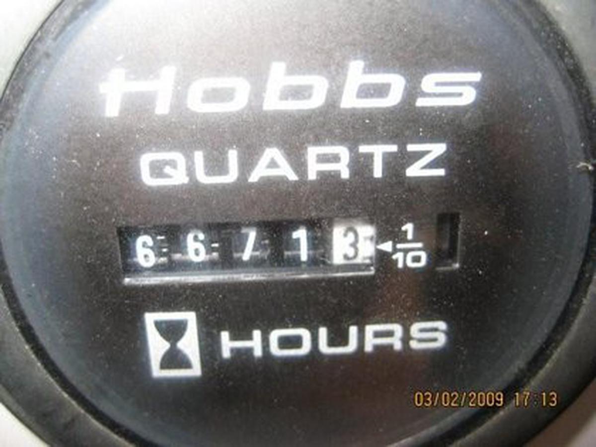 1989 Trilectron 60T-400