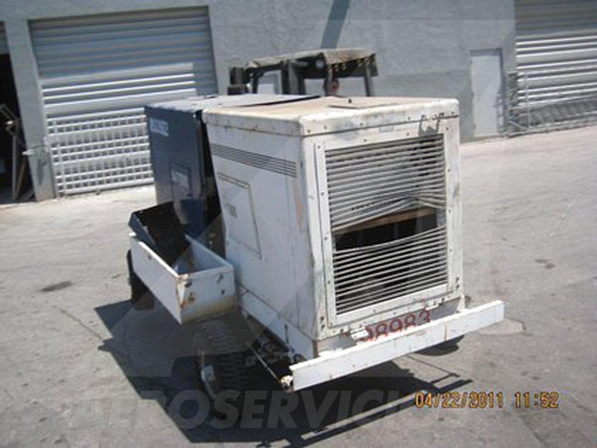 1989 Trilectron 60T-400