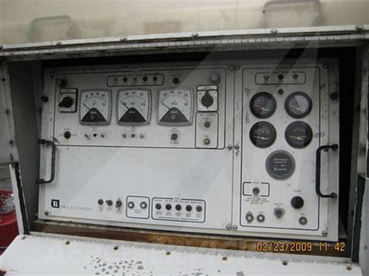 1989 Trilectron 60T-400