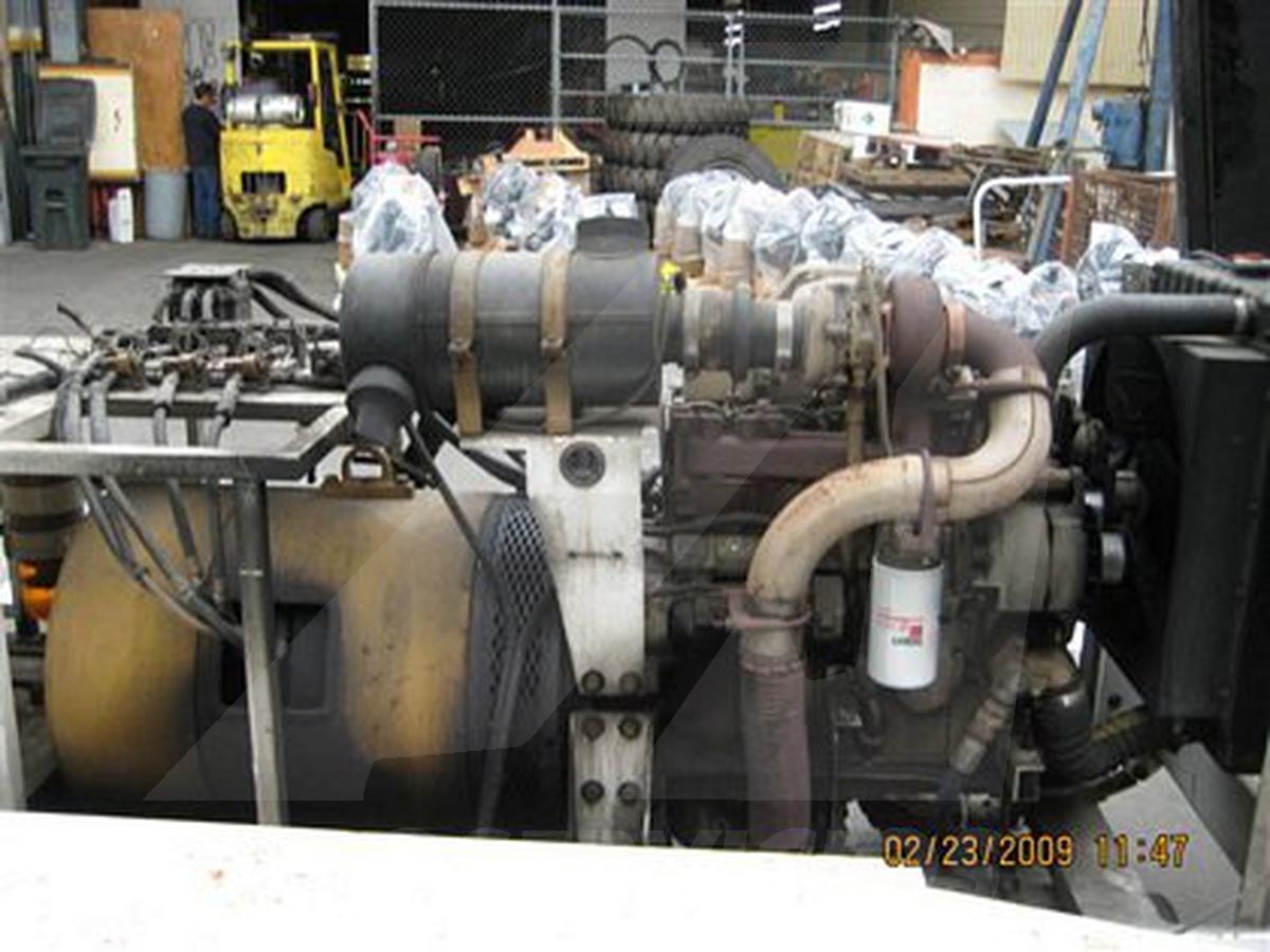 1989 Trilectron 60T-400