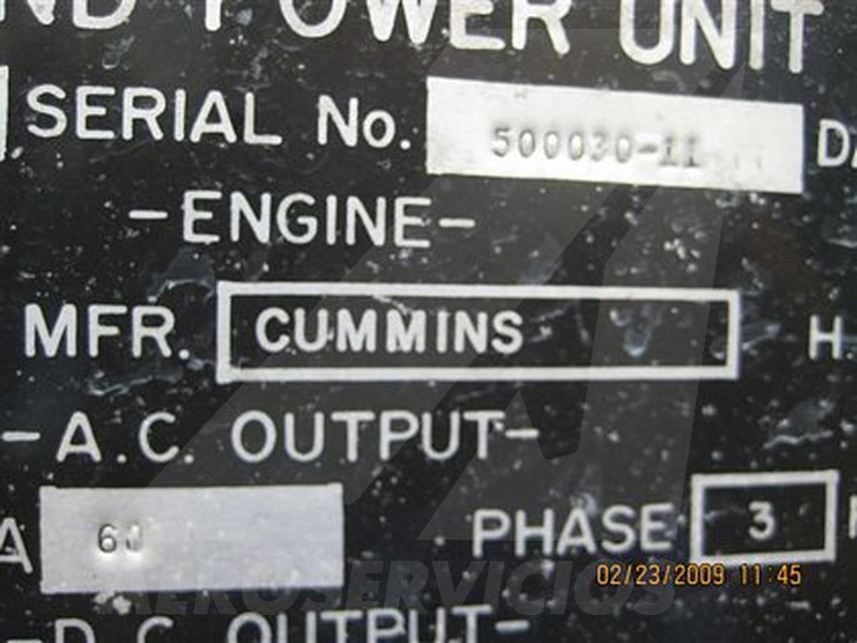 1989 Trilectron 60T-400