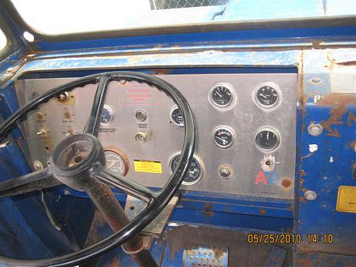 Push Back Tractor Hough-Paymover T-300 SL+ Full Weight Kit