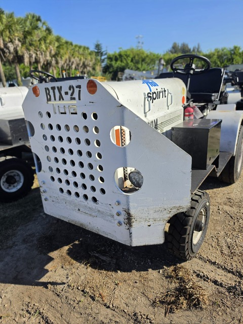 Baggage Tractor  Tug MA50-28 2023