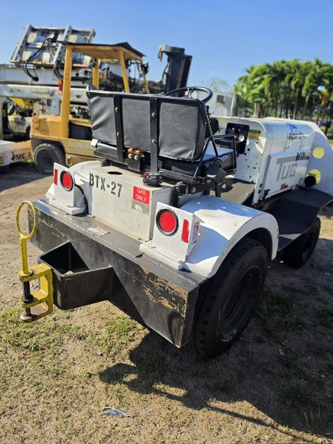 Baggage Tractor  Tug MA50-28 2023