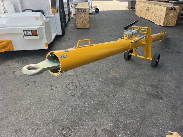 Tow Bar Clyde 15F3164 2026