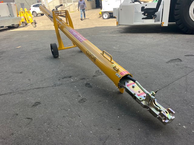 Tow Bar Clyde 15F3164 2026