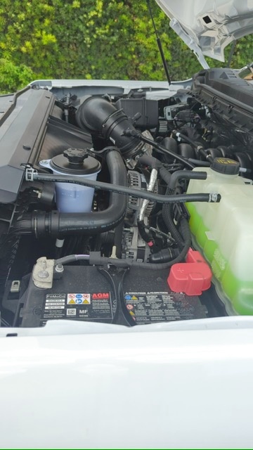 Truck Chassis Ford F-600