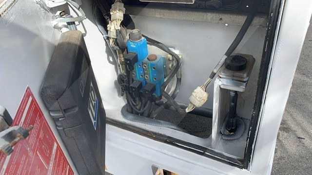 Belt Loader TLD NBL-D (CE Version)