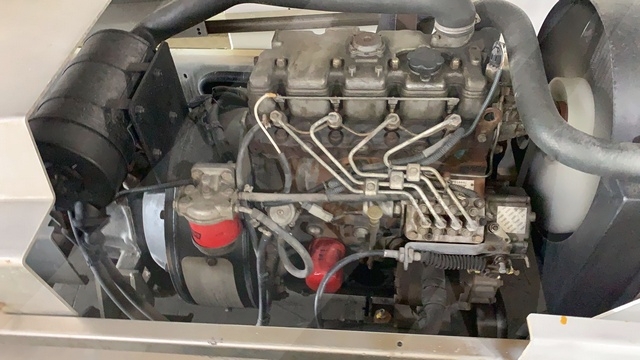 Belt Loader TLD NBL-D (CE Version)