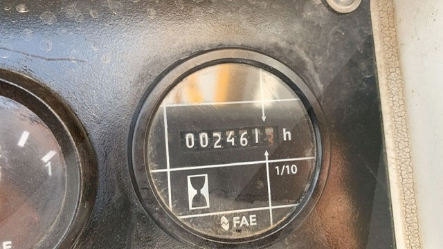 Belt Loader TLD NBL-D (CE Version)