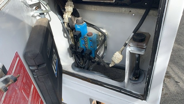 Belt Loader TLD NBL-D (CE Version)