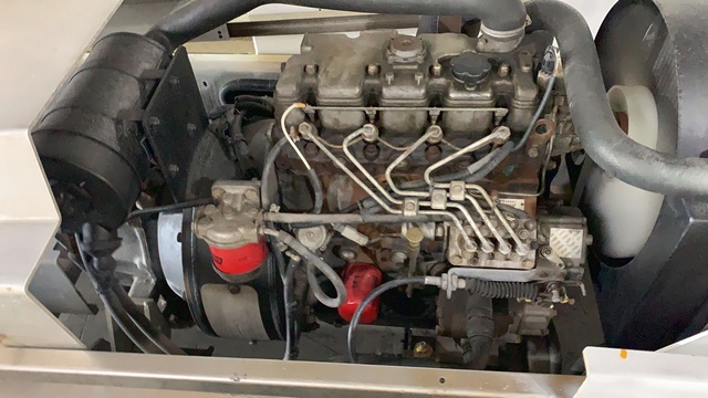 Belt Loader TLD NBL-D (CE Version)