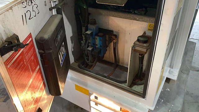 Belt Loader TLD NBL-D (CE Version)