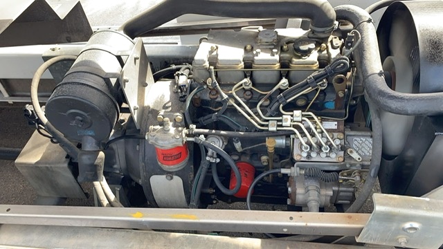 Belt Loader TLD NBL-D (CE Version)