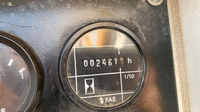 Belt Loader TLD NBL-D (CE Version)