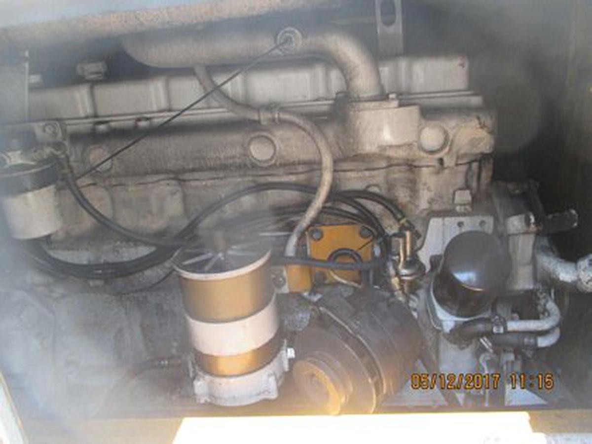 Ground Power Unit Trilectron 90T400SLN - 90 kVA