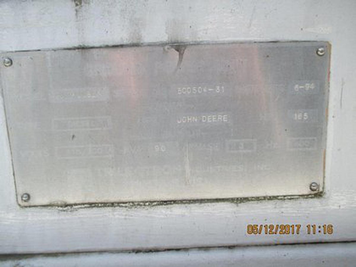 Ground Power Unit Trilectron 90T400SLN - 90 kVA