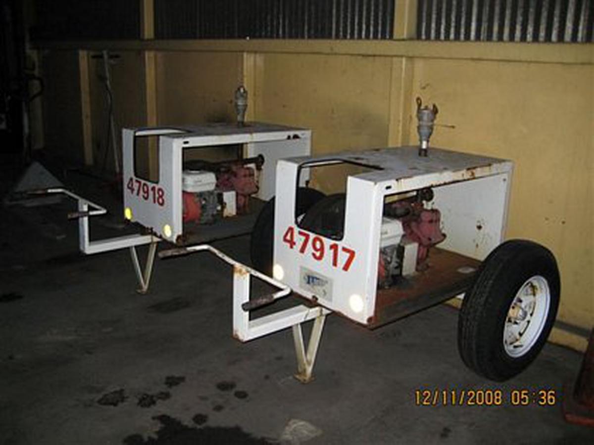 1994 Lewellyn GPC-22