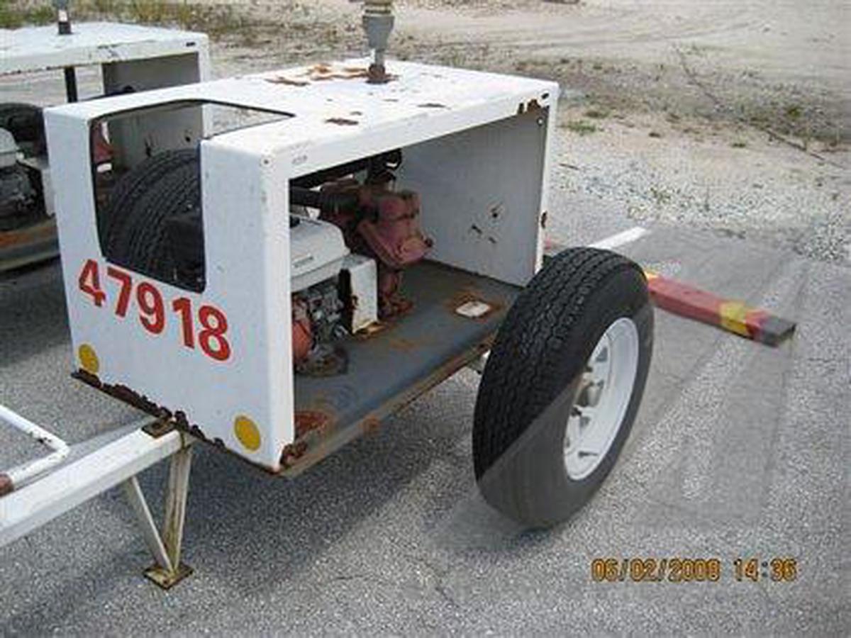 1994 Lewellyn GPC-22