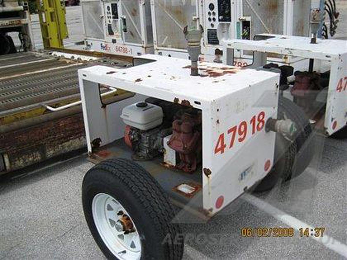 1994 Lewellyn GPC-22