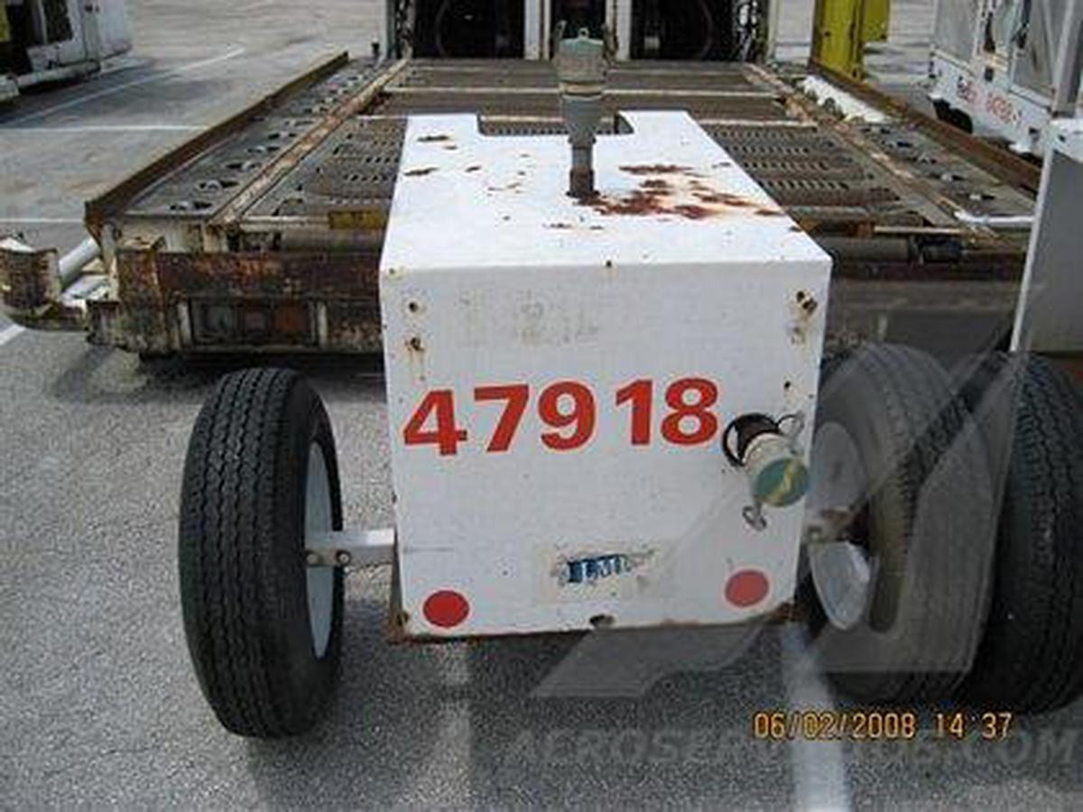 1994 Lewellyn GPC-22