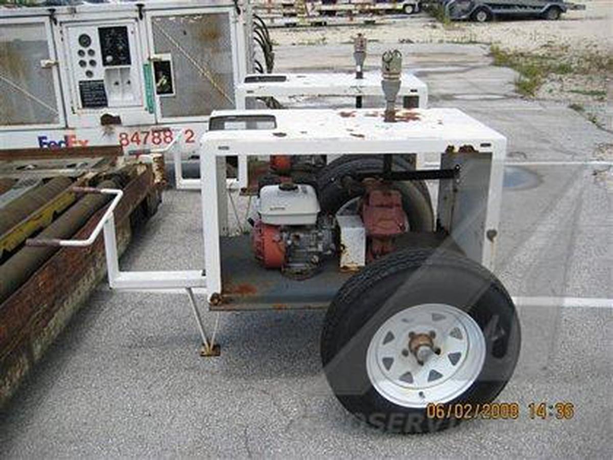 1994 Lewellyn GPC-22