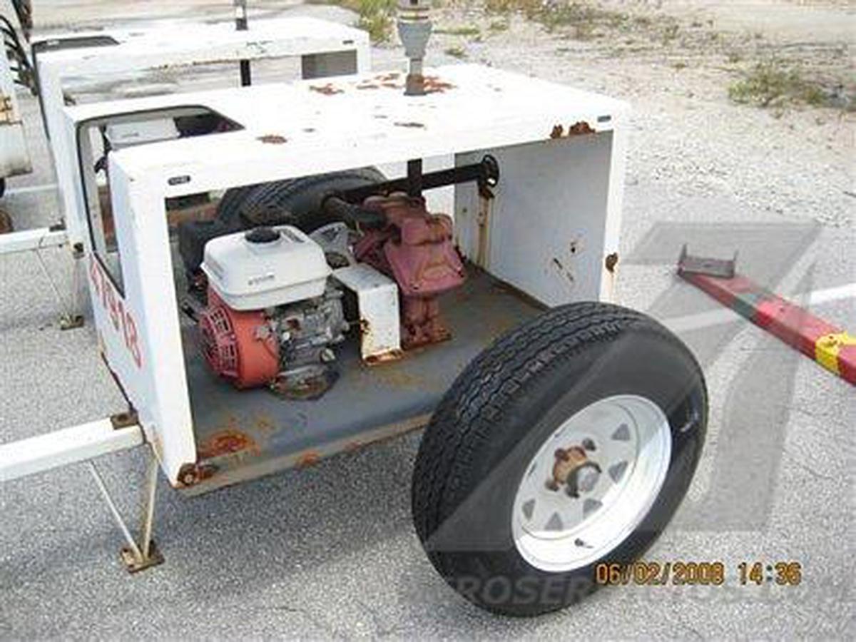 1994 Lewellyn GPC-22