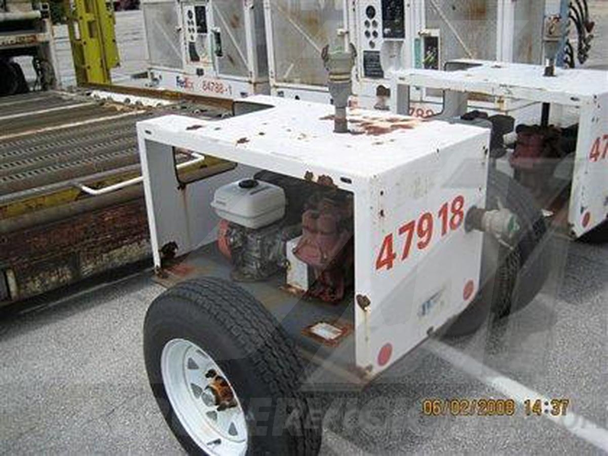 1994 Lewellyn GPC-22