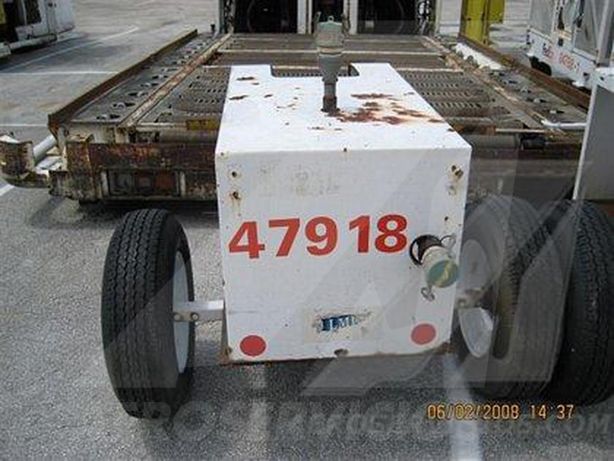 1994 Lewellyn GPC-22