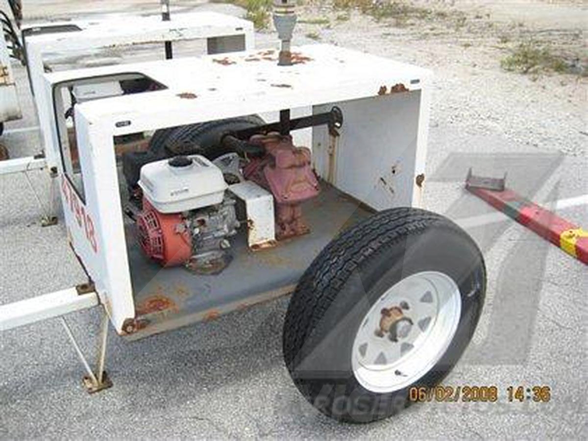 1994 Lewellyn GPC-22