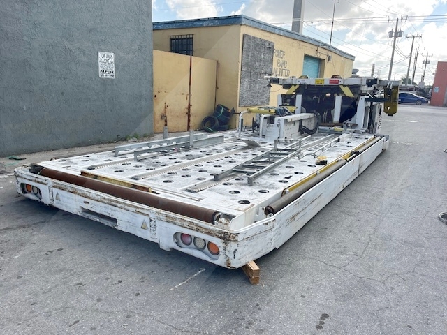 Cargo Main Deck Loader Lantis 929-RCL