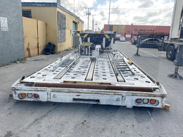 Cargo Main Deck Loader Lantis 929-RCL