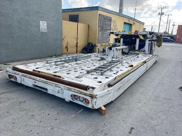 Cargo Main Deck Loader Lantis 929-RCL
