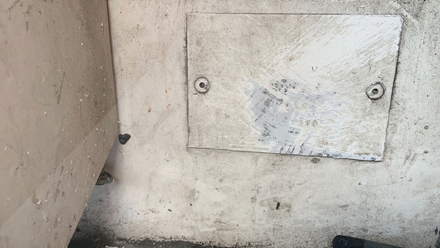 Baggage Tractor Tug MA-30/40 Cab