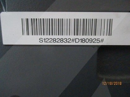 Engine Deutz Diesel F4M2011