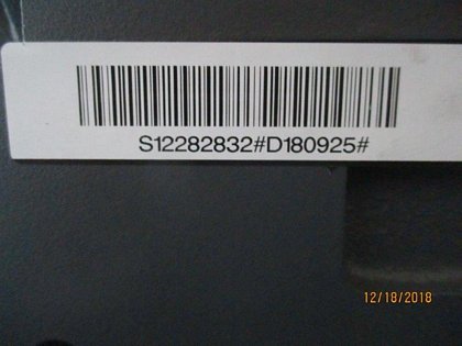 Engine Deutz Diesel F4M2011