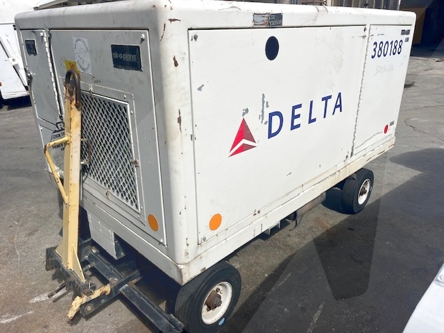 Heater Spencer Air-A-Plane 5050D - 500000 BTU