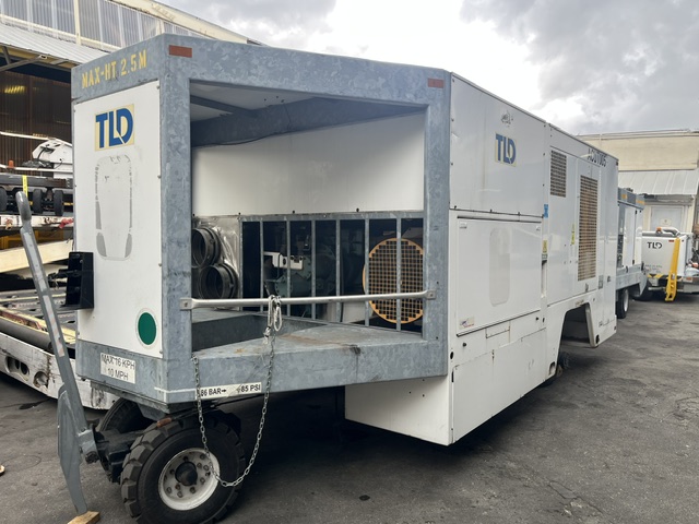 Air Conditioning Unit TLD ACU 802-CUP
