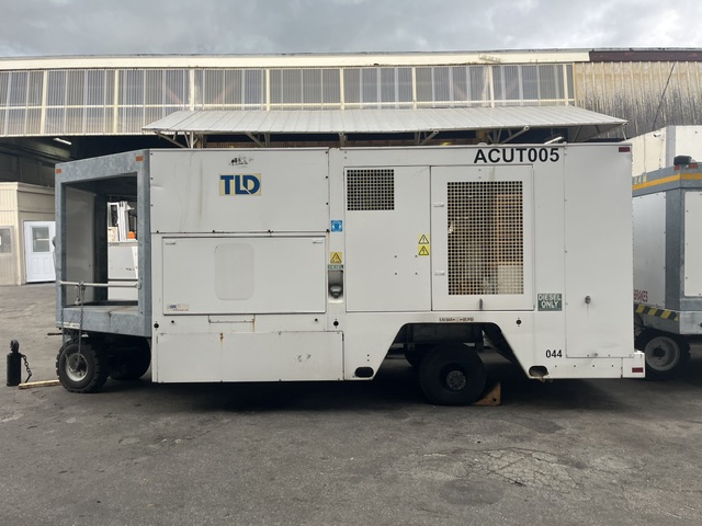Air Conditioning Unit TLD ACU 802-CUP