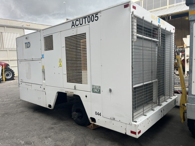 Air Conditioning Unit TLD ACU 802-CUP