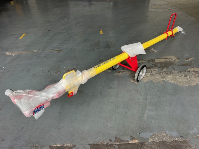 2026 Hall Industries HRJ-145