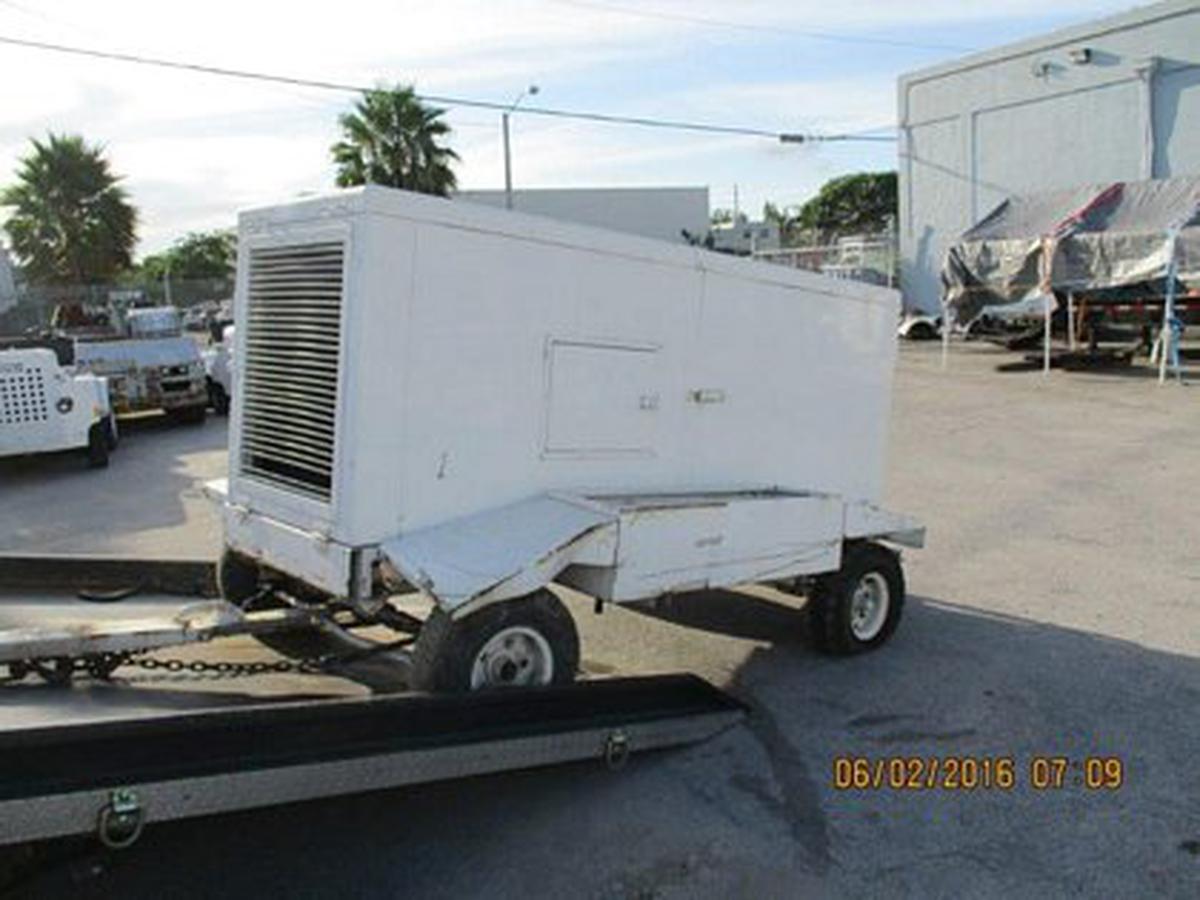 1989 Trilectron 60T-400