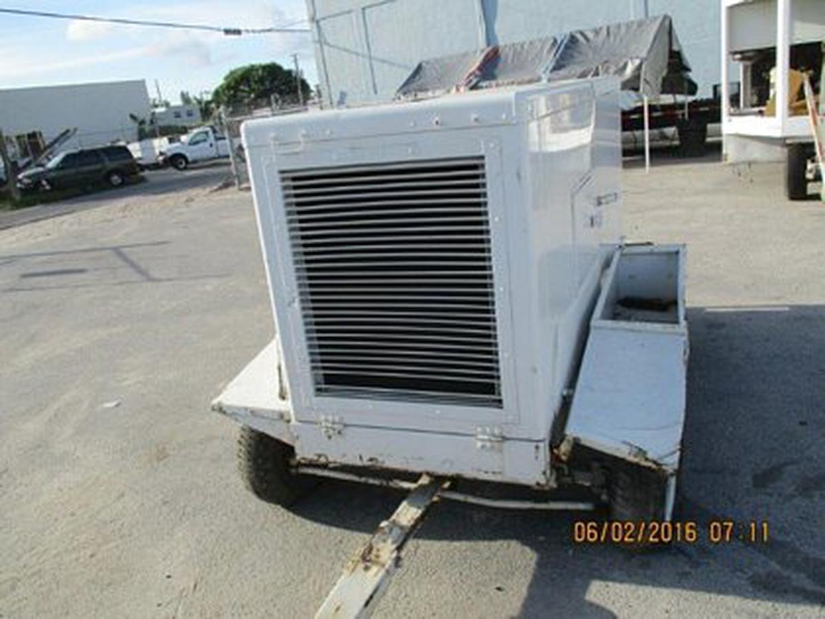 1989 Trilectron 60T-400