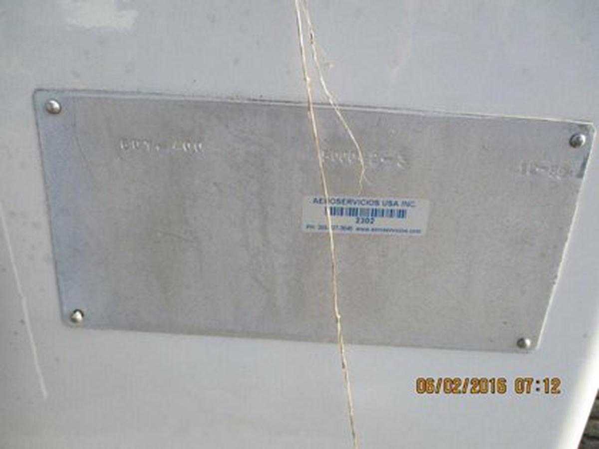 1989 Trilectron 60T-400