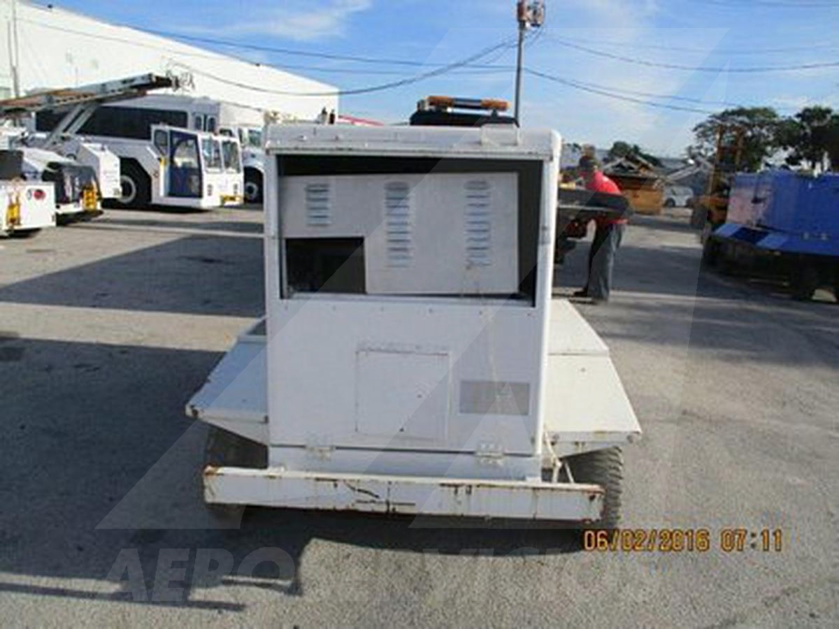 1989 Trilectron 60T-400