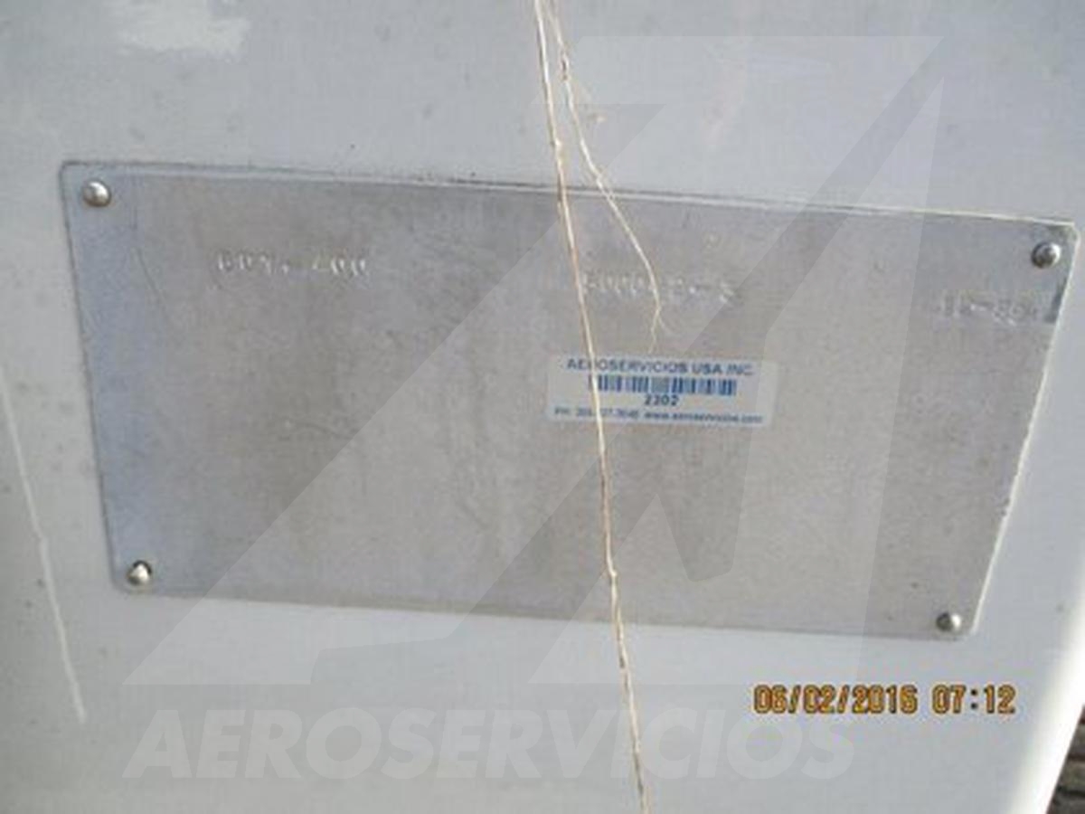 1989 Trilectron 60T-400